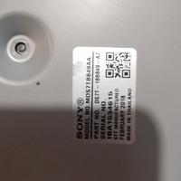 amplificatore audio SONY