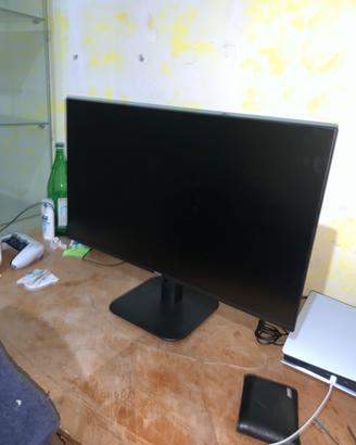 Monitor gaming 120hz 1ms