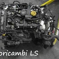 Motore 1.8 turbo 940B2000