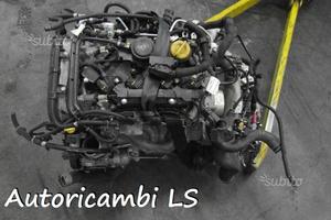 Motore 1.8 turbo 940B2000