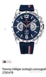orologio uomo tommy