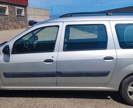 DACIA Logan 2ª serie - 2009 GPL