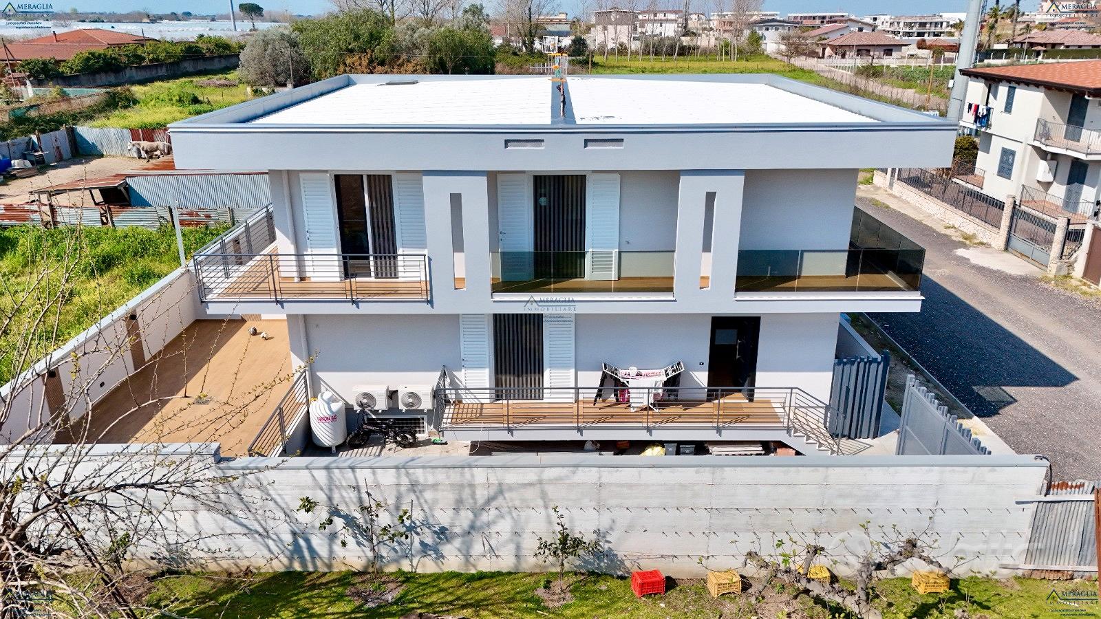 Casa – Parete, Caserta - Vista 2
