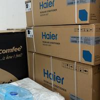 Condizionatori e installzione