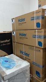 Condizionatori e installzione