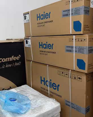 Condizionatori e installzione