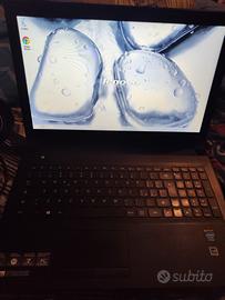 PC computer Lenovo ideapad 