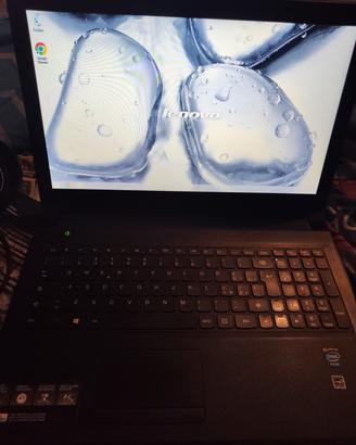 PC computer Lenovo ideapad 