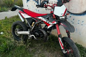 fantic 50