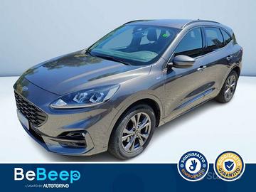 Ford Kuga 2.5 FULL HYBRID ST-LINE X 2WD 190CV CVT