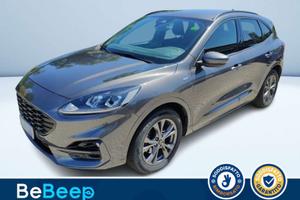 Ford Kuga 2.5 FULL HYBRID ST-LINE X 2WD 190CV CVT