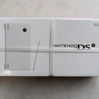 Nintendo DSi Bianco Nuovo Ancora Sigillato