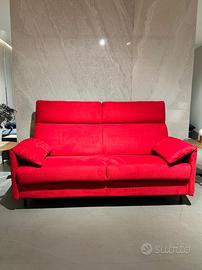 DIVANO LETTO SCONTATO