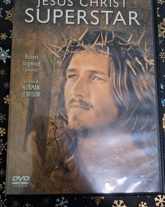 Jesus Christ Superstar 