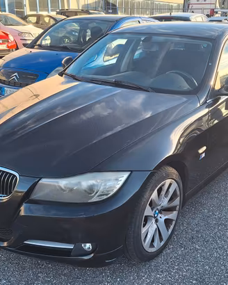 Bmw 320 320d cat xDrive Touring Futura