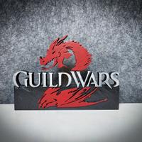 Guild Wars Action Figure