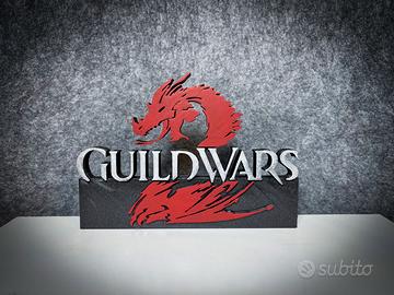 Guild Wars Action Figure