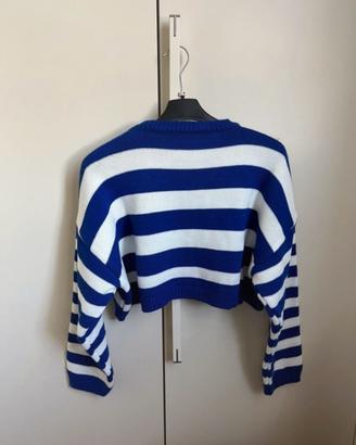 Maglia righe