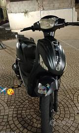 MOTORINO ELETTRICO SYTEAL