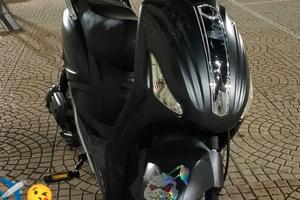MOTORINO ELETTRICO SYTEAL