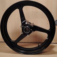 Cerchio anteriore honda cbr 600 rr 2003 2006