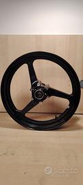 Cerchio anteriore honda cbr 600 rr 2003 2006