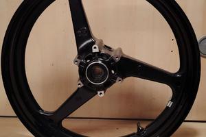 Cerchio anteriore honda cbr 600 rr 2003 2006