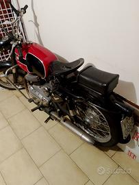 Gilera 300