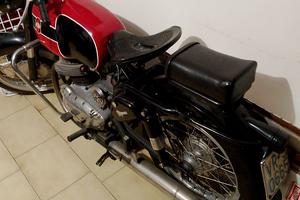 Gilera 300