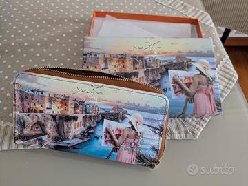 portafoglio nuovo y not