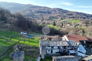 RUSTICO A BAGNOLO PIEMONTE