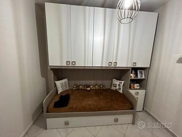 Cameretta nuova mondo convenienza