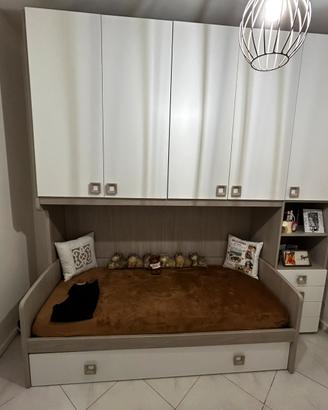 Cameretta nuova mondo convenienza