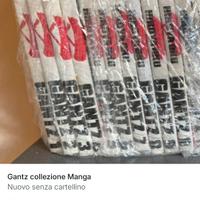 Gantz