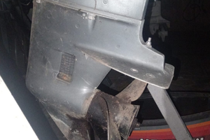 2 Motori Mariner 25cv gommone barca