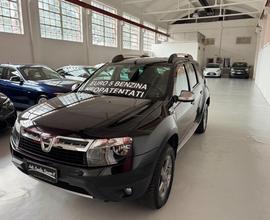 DACIA - Duster - 1.6 110 CV 4x2 SL Delsey