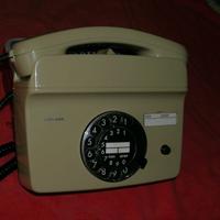 Telefono vintage