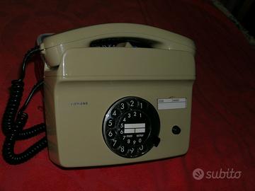Telefono vintage