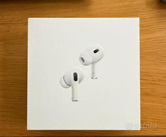 Apple Airpods Pro 2 Originale