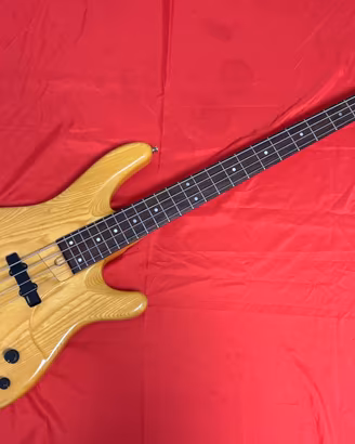 Basso Elettrico Yamaha TRB-4 MK1 Made Japan 1994