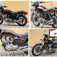 HONDA CB 750 K 750cc anno 1979 ASI