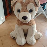 Peluche Cane Grande 78cm