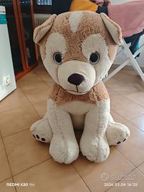 Peluche Cane Grande 78cm