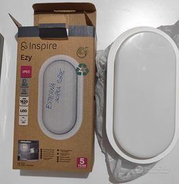Luce esterna IP65 4000K