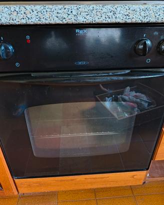 Forno Rex