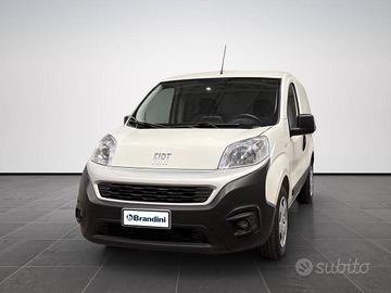 Fiat Fiorino III fiorino cargo 1.3 mjt 95cv SX E6d