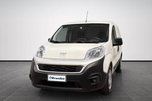 Fiat Fiorino III fiorino cargo 1.3 mjt 95cv SX E6d