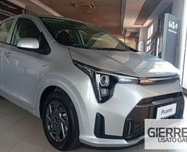 KIA Picanto 1.0 12V 5 porte Urban