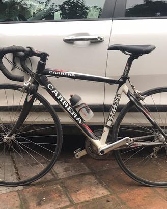 Bici corsa