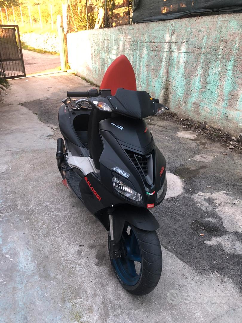 Aprilia Sr Moto Scooter In Vendita Marca Aprilia Aprilia Sr Motard